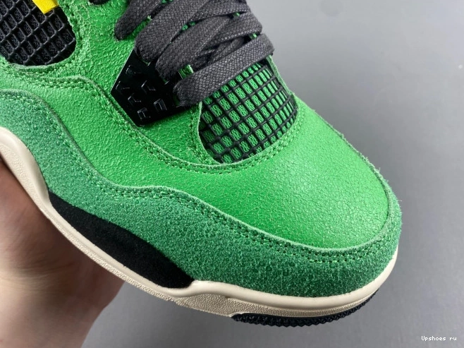  Retro Air Jordan AQ9129-501 Orchid 4 1202